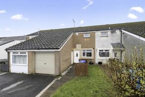 23, Gigha Wynd, Broomlands, Irvine KA11 1DG