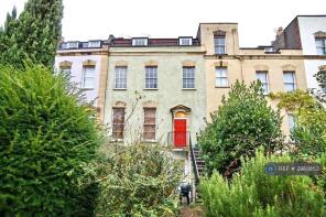 93, Kingsdown Parade, Cotham, Bristol BS6 5UJ