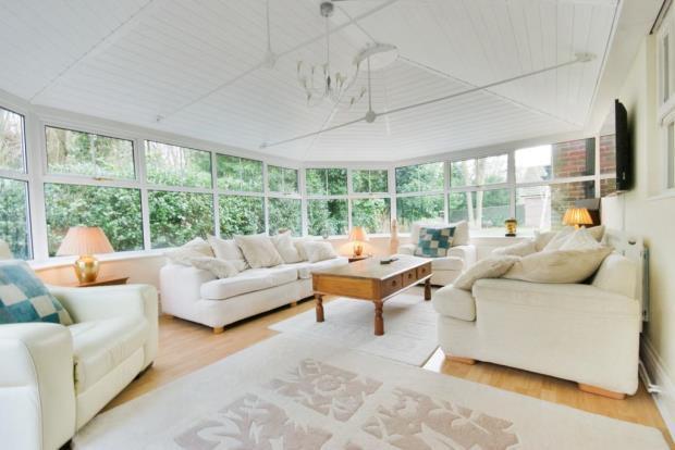 Sun Room
