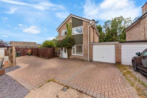 Hughs Close, Danescourt, Cardiff