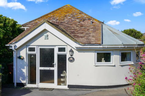 The Coach House, Hope Cove