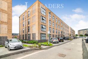 Apartment 16, 22 Smithfield House, Belgrave Middleway, Birmingham B5 7FF