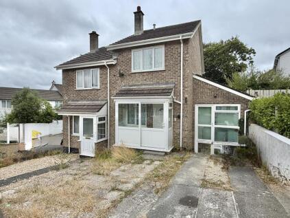 Greenbank Close, Grampound Road, Truro