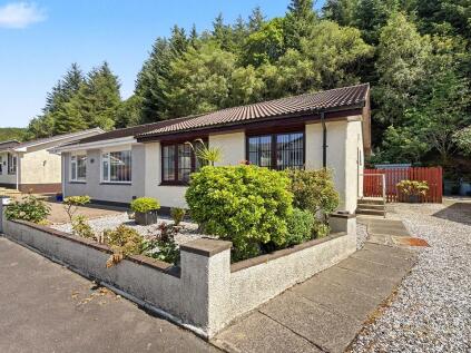 Scriadain, 78 Nant Drive, Oban, Argyll, PA34 4NL