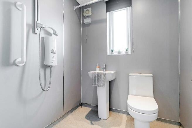 Wet Room