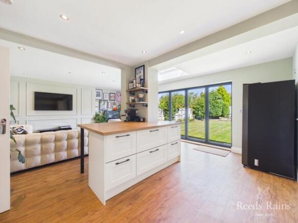 Bedale Grove, Stockton-on-Tees, Durham, TS19 photo 5