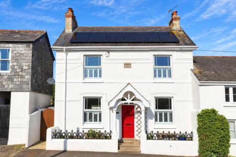 Abbotsham, Bideford, Devon