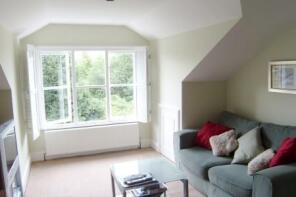 Flat C, 6, Huron Road, London SW17 8RB