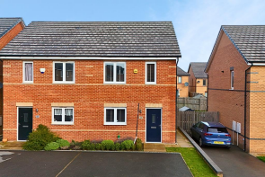 38, Little Wood Crescent, Wakefield WF1 5FJ