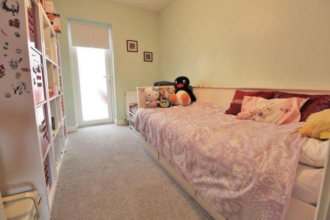 Bedroom Four