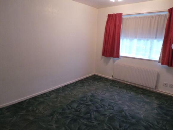 Main Bedroom