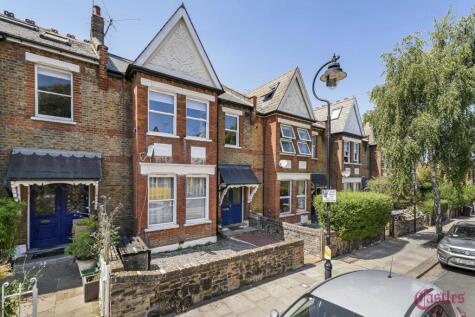 Uplands Road, N8