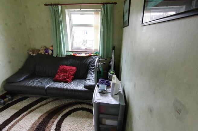 Bedroom 3 (Single)