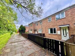 46, Lunebeck Walk, Stockton-on-tees TS17 9RE