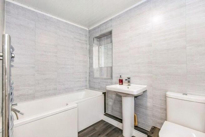 12. Bathroom