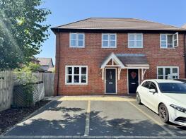 56, Frearson Road, Coalville LE67 2DU
