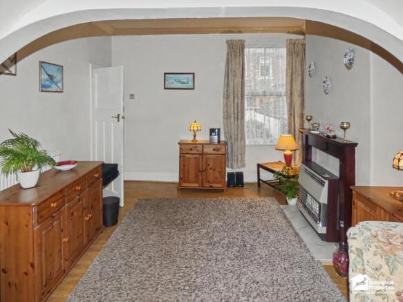 Harley Street, Scarborough, North Yorkshire photo 4