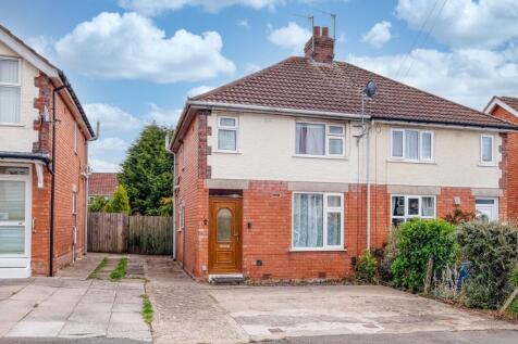 Birchensale Road, Redditch, B97