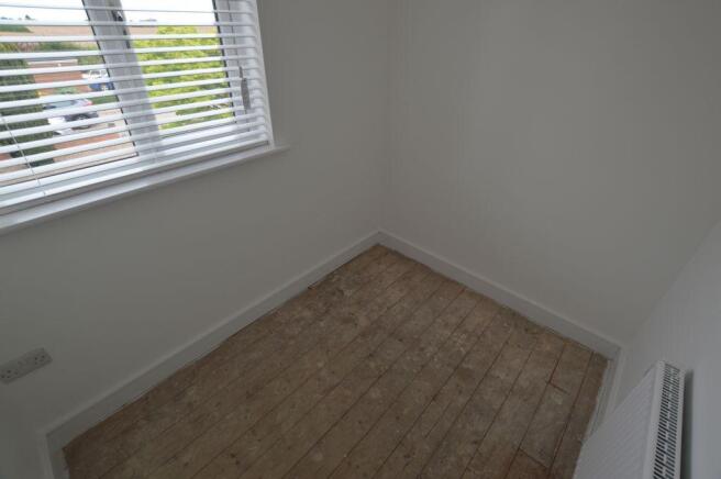 BEDROM