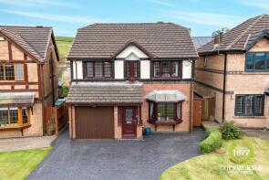 4, Buttercross Close, Burnley BB11 5HB