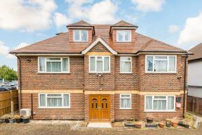 644, Great West Road, Isleworth TW7 4PU