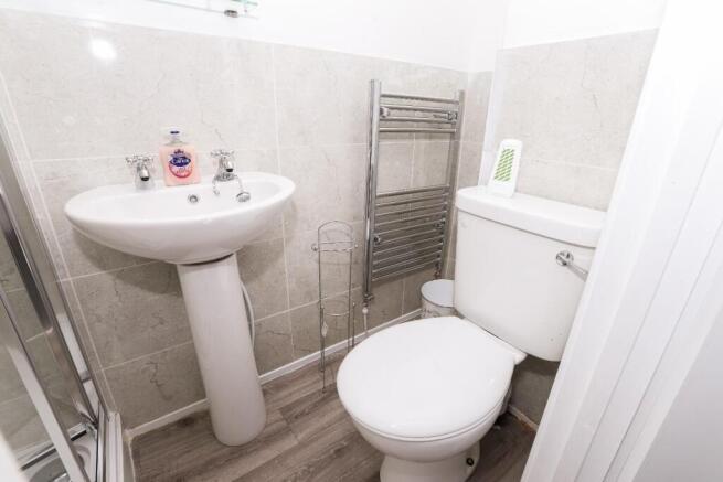 5 bed Terraced to rent Image 11