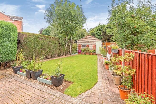 Gardens:
