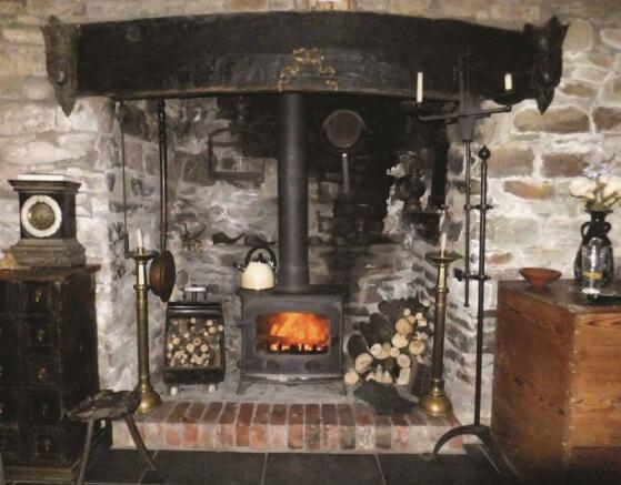 Inglenook