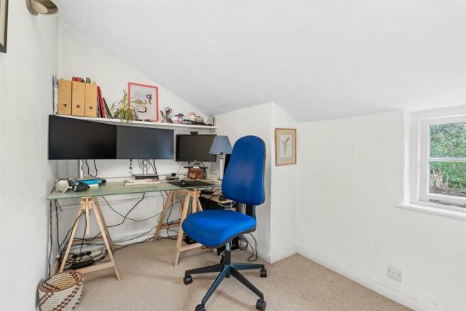 office/bedroom