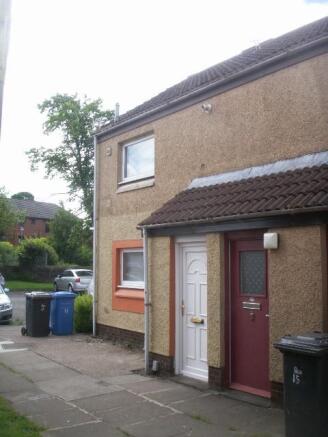 Property Frontal