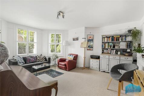 Church Crescent, Muswell Hill, London, N10