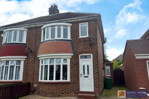 Coniston Avenue, Fulwell