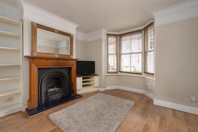 Sydenham Street, Whitstable