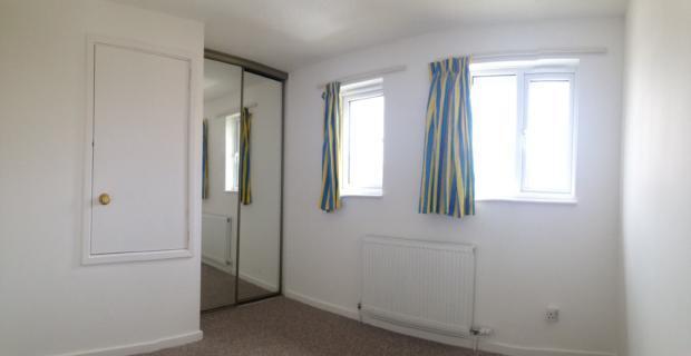 The Copice Bedroom 2