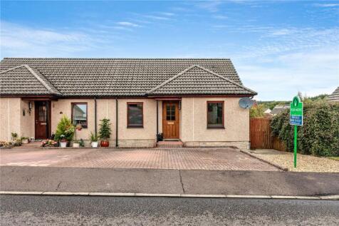 Hutchison Drive, Scone, Perth, Perth and Kinross, PH2
