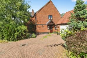 2, Laurels End, Ingate, Beccles NR34 9SS