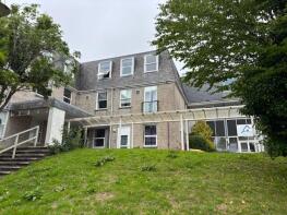 Flat 31, Jace Court, Priory Road, St. Austell PL25 5FL