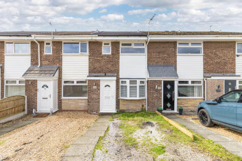 Ashbourne Avenue, Whelley, WN2 1HN