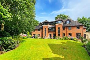 Flat 31, Springbank, Ashley Road, Altrincham WA14 2LR