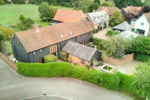 14, Sandon Brook Place, Sandon, Chelmsford CM2 7UJ
