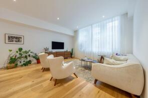 Flat 114, 8, Esther Anne Place, London N1 1WL