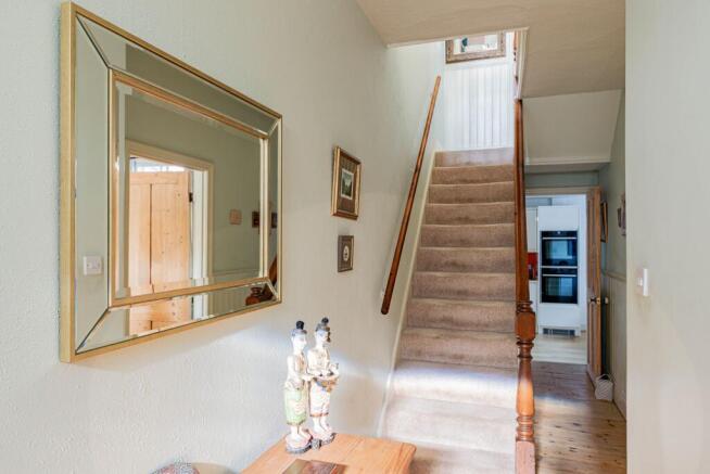 Entrance Hall (3)