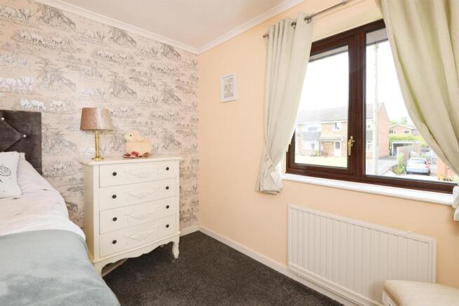 Bedroom Three: