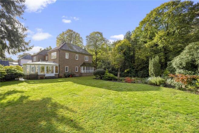 Garden Elevation