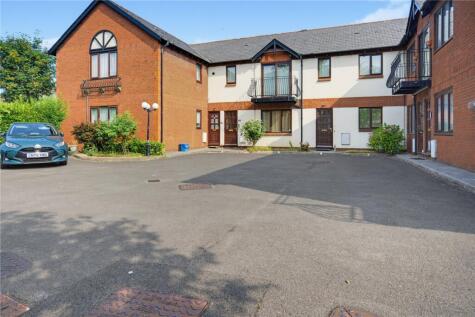 St. Mary's Court, Whitchurch, Cardiff, South Glamorgan, CF14