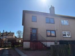 107, Kirkland Gardens, Lochgelly KY5 8JT