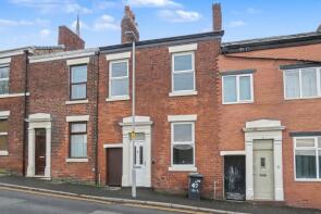 66, Wellfield Road, Preston PR1 8SP