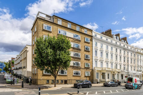 Egerton House, Belgrave Road, City Of Westminster, London