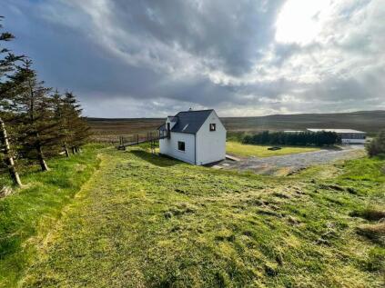 Taigh A Bhugha, Bornisketaig, Kilmuir, Portree, Isle of Skye, IV51 9YS