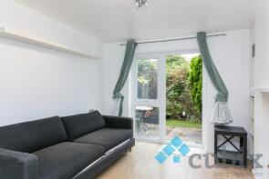 48a, Kender Street, London SE14 5JG